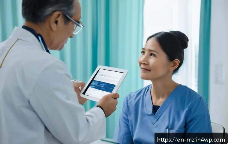 Unlocking Wellness Through Narrative Medicine: How Storytelling Transforms Health and Healing 3 내러티브 건강법에서 찾는 의미 관련 이미지 1