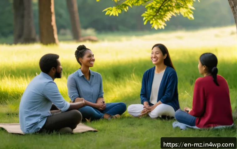 Unlocking the Power of Narrative Health Practices for Intuitive Wellbeing 3 내러티브 건강법의 직관적 사용 관련 이미지 1